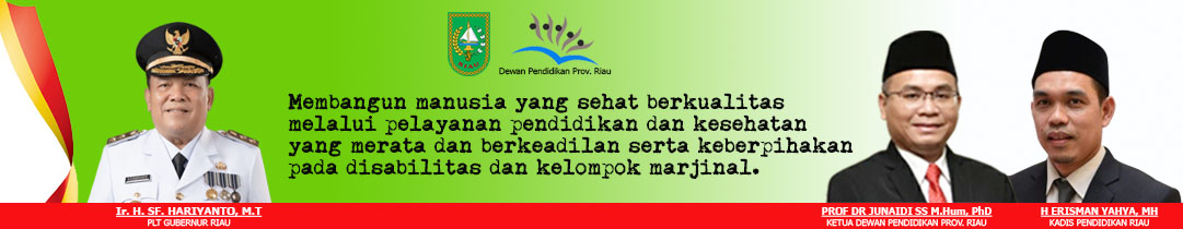 Banner Atas