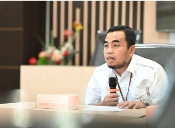 UTBK SNBT di Unri, Panitia Siapkan Fasilitas untuk Penyandang Disabilitas