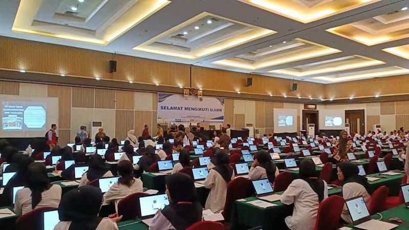 Diundur Hingga Juni 2025, Pengumuman Hasil PPPK Pekanbaru Tahap II