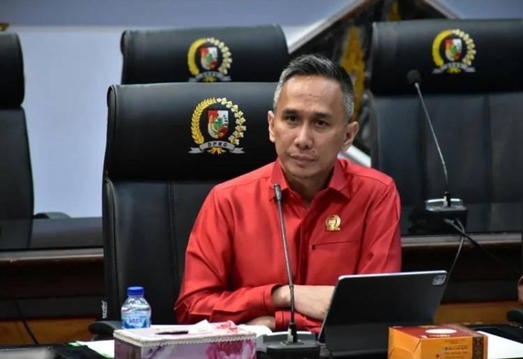 DPRD Pekanbaru Audiensi dengan Guru Honorer, Minta Pemko Pekanbaru Angkat Jadi PPPK