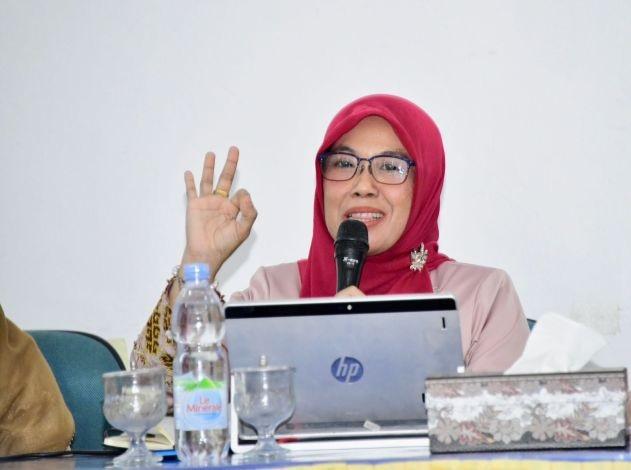 Lomba Desa Ramah Perempuan Peduli Anak dan Pendidikan Nasional, Riau Diwakili Desa di Bengkalis