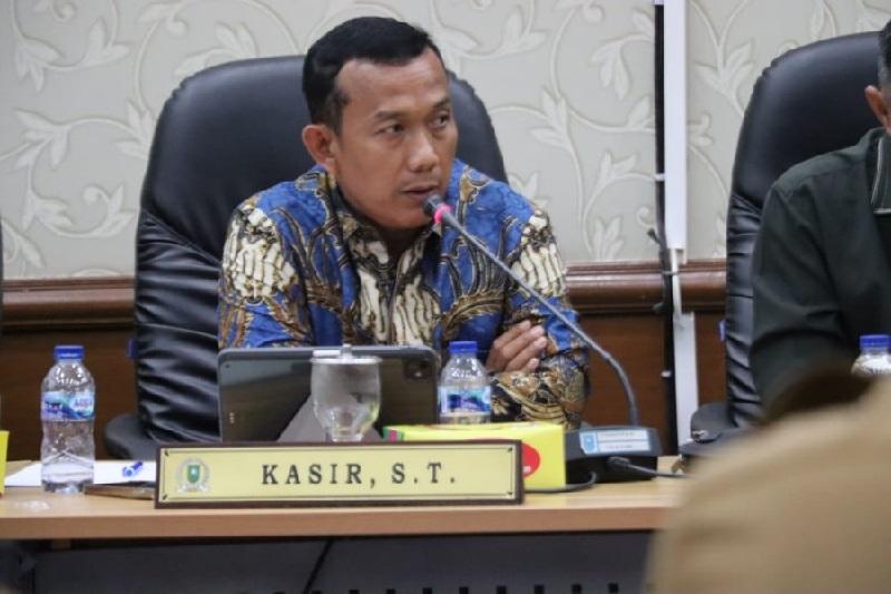 Kabar Baik, Anggaran 2025 Guru Tahfidz Alquran di Riau Dapat Insentif