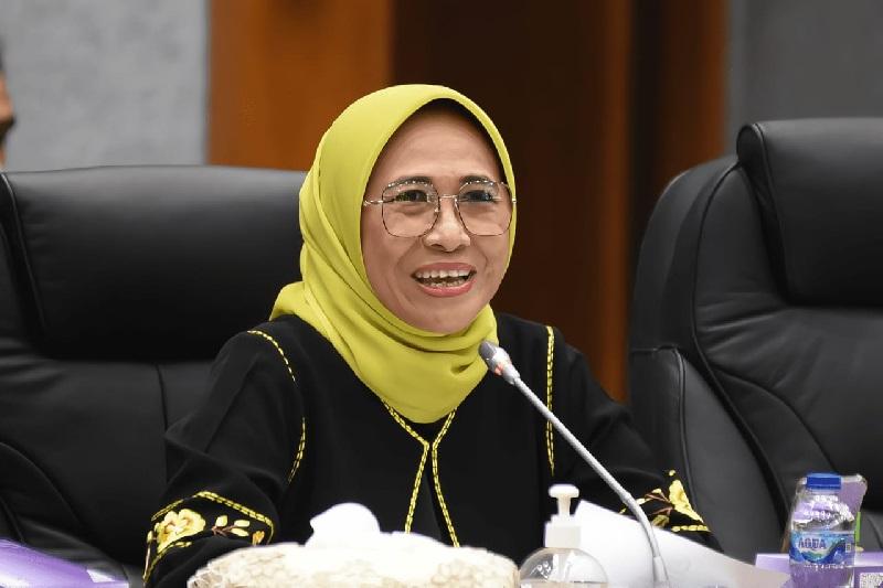 DPR RI Dorong Peningkatan Kompetensi Guru dan Kepsek