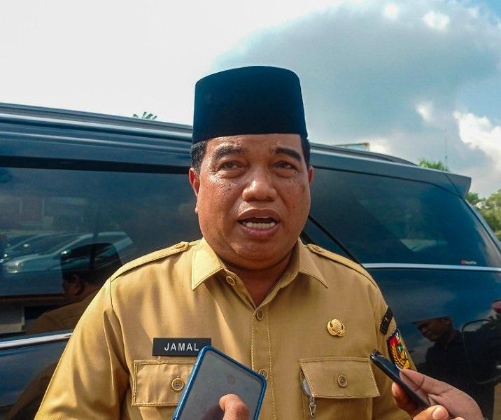 SMP Negeri 28 dan 49 di Pekanbaru Sepi Pendaftar