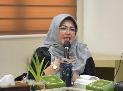 Tak Bisa Tambah Kuota Lagi, BPMP Kunci Data Dapodik SMA dan SMK Negeri di Riau