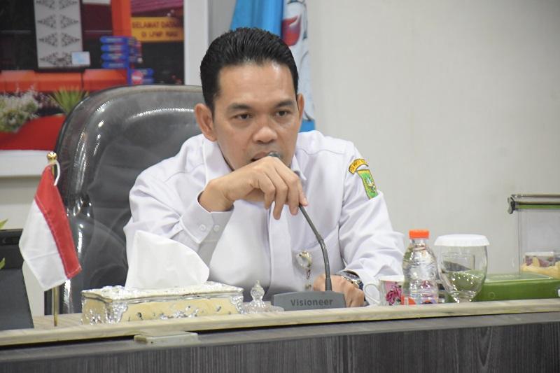 Tidak Lulus SMA dan SMK Negeri, Pemprov Riau Sediakan 3.527 Kuota untuk Masuk Sekolah Swasta