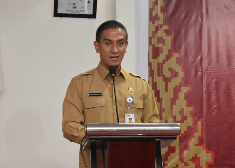 Targetkan Pemerataan Kuota, SPMB Bengkalis Diperpanjang Sampai 14 Juli 2025