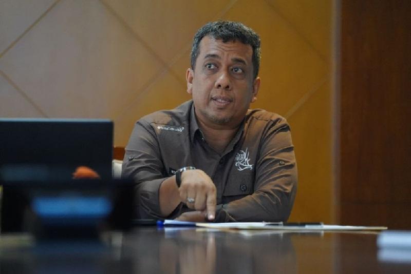 Segera Cair Beasiswa Lanjutan, Pemprov Riau Hanya Buka Beasiswa Baru Tahun Depan