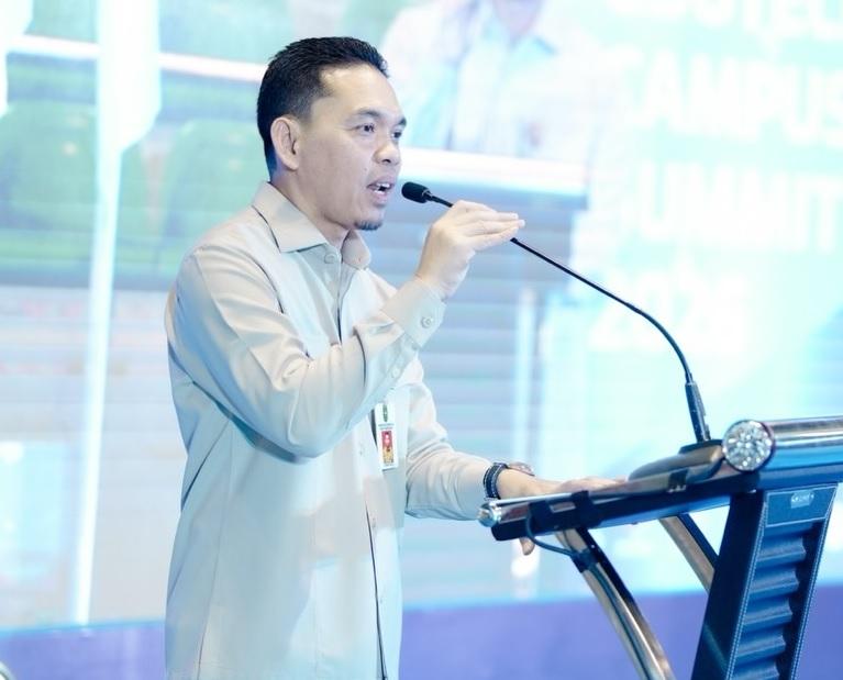 Keluarkan Surat Edaran, Disdik Riau Batasi Penggunaan HP di Sekolah