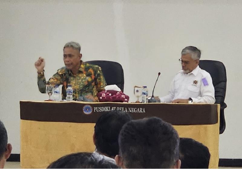 Program Sekolah Rakyat, Upaya Pemerintah Bantu Anak dari Keluarga Tidak Mampu