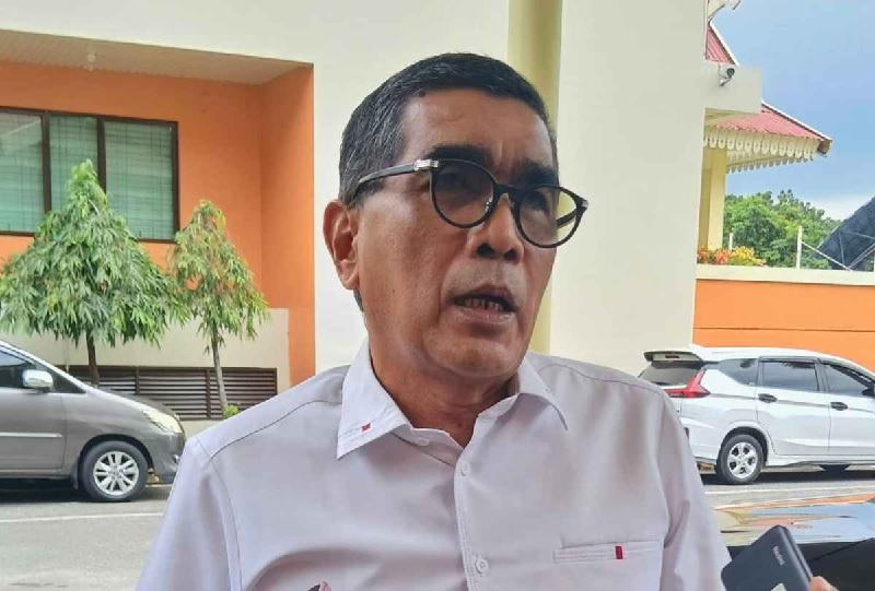 DPRD Riau Respons Keluhan Sekolah Swasta soal Ditiadakannya BOSDA Afirmasi