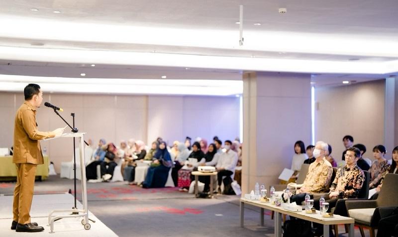 Kadisdik Riau Sebut Lingkungan Belajar Inklusif Perlu Peran Aktif Pendidik