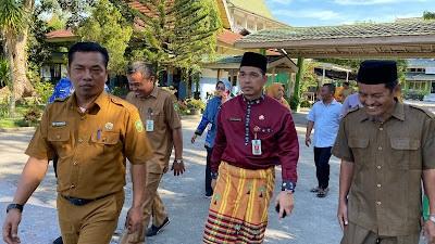 Lima SMA dan SMK Unggulan Pemprov Riau Buka Seleksi Penerimaan Murid Baru 2026