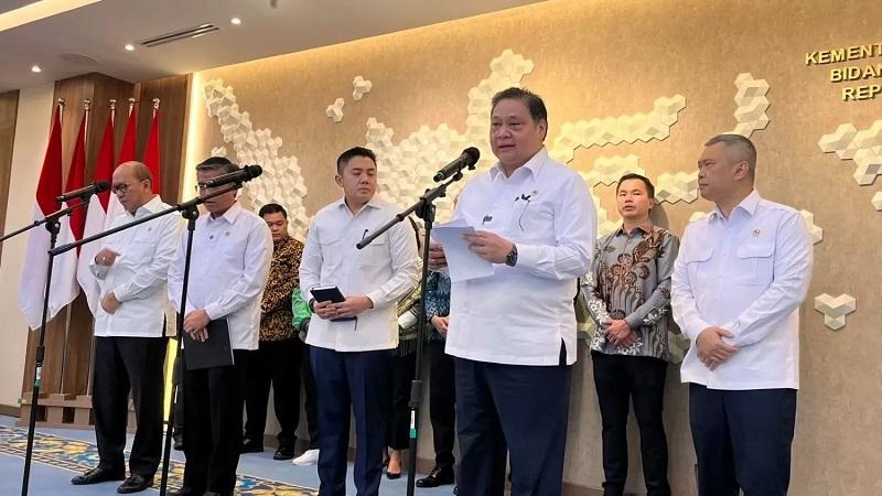 Pemerintah Mulai Salurkan THR ASN, Sudah Cair Rp 3,12 Triliun