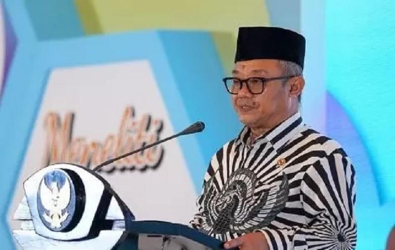 Skor Matematika TKA Tak Banyak Berubah, Pemerintah Soroti Metode Pembelajaran