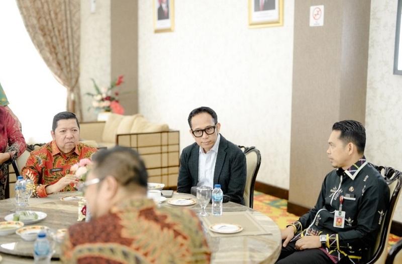 Tunda Bayar di Sektor Pendidikan Jadi Prioriras Diselesaikan Tahun Ini