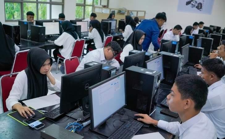 Seleksi Beasiswa YPCR 2026 di Politeknik Caltex Riau Dikuti 146 Peserta