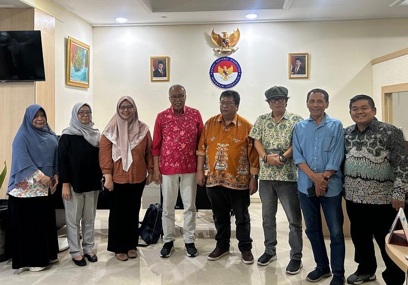 Event Special Olympics 2026 di Kupang NTT, Komnas Disabilitas Ajak Sokong Prestasi dan Talenta Atlet
