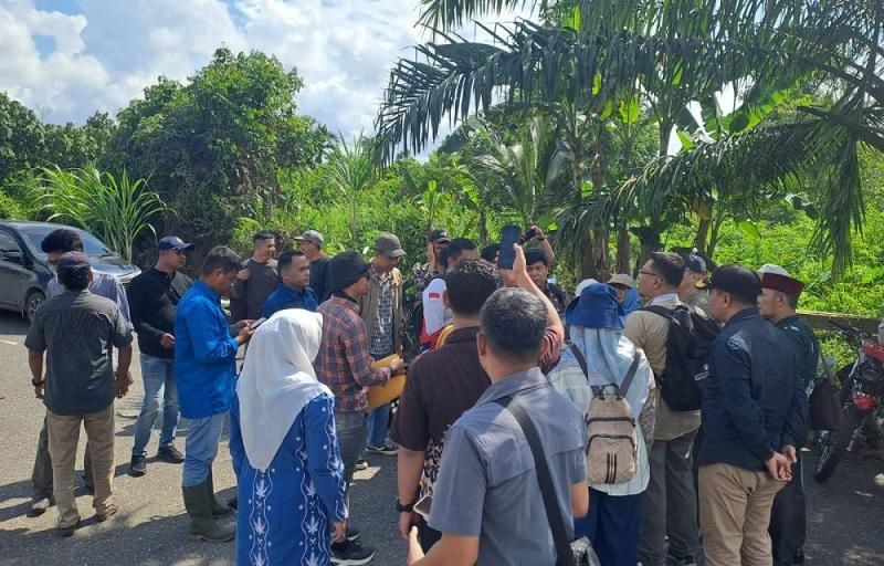 Didanai APBN, Sekolah Nasional Terintegrasi di Pekanbaru dan Inhil Segera Dibangun