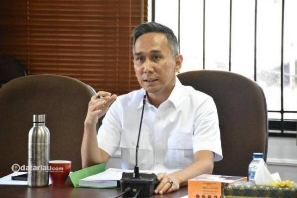DPRD Pekanbaru Desak Bangun Sekolah Baru, Atasi Krisis Kuota Kursi SMP Negeri