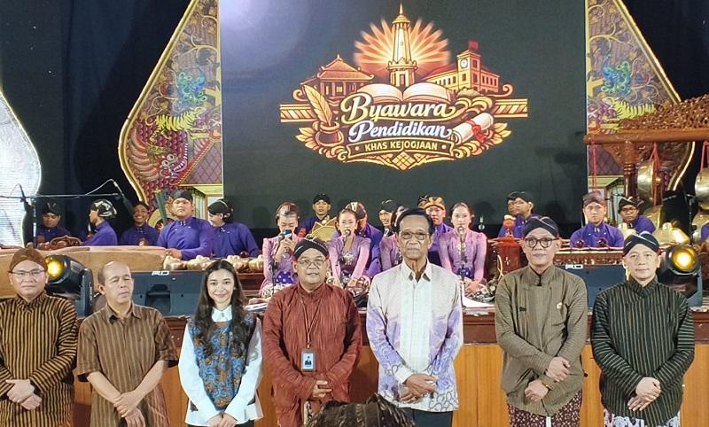 Pendidikan Khas Kejogjaan Diresmikan Sultan Hamengku Buwono X, Diterapkan dari PAUD Hingga PT
