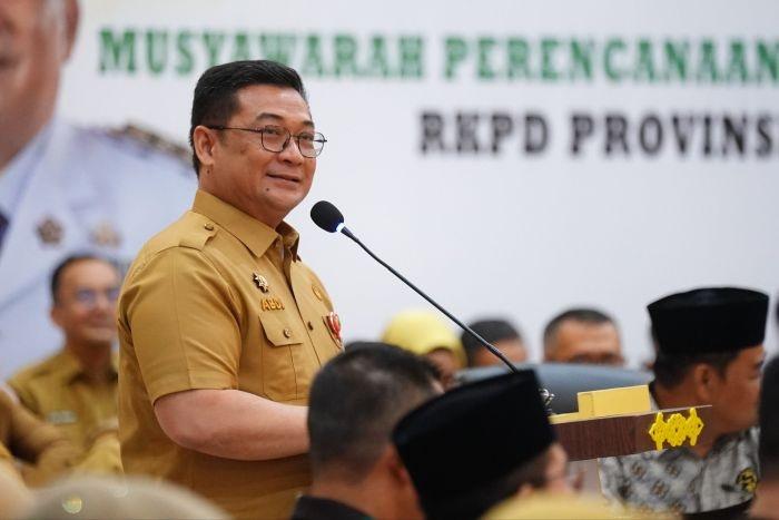 Untuk Pendidikan yang Lebih Baik, Pemprov Riau Alokasikan Rp62 Miliar Beasiswa untuk 3.644 Mahasiswa