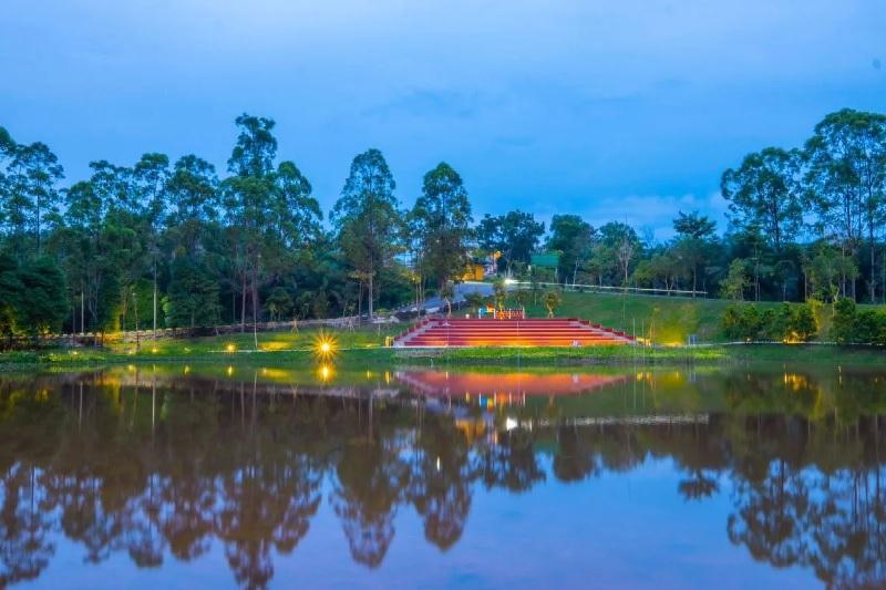 Dituding Buka Kawasan Hutan, Faperta Unilak Klarifikasi: Itu Bekas Budidaya Cabai