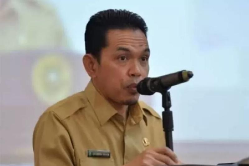 Pekan Depan, 77 Kepala Sekolah SMA/SMK Negeri di Riau Resmi Dilantik