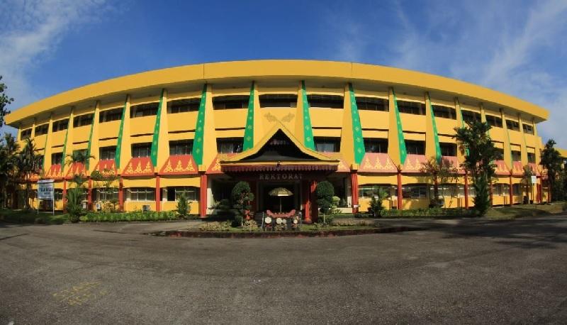 Unilak Resmi Buka Program Magister Kenotariatan, Satu-Satunya di Riau!