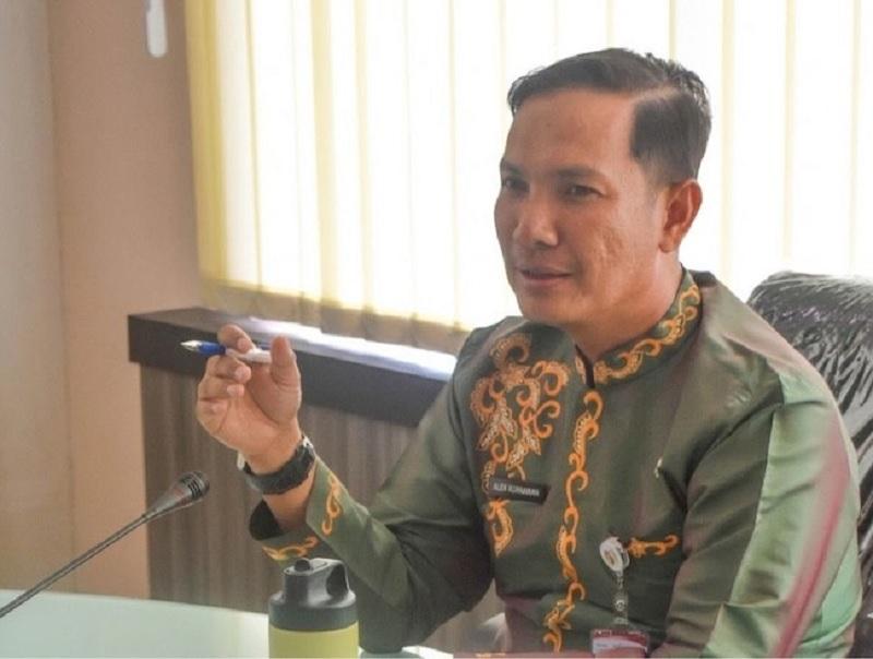 76 Sekolah di Pekanbaru Diusulkan Masuk Program Revitalisasi Kemendikdasmen