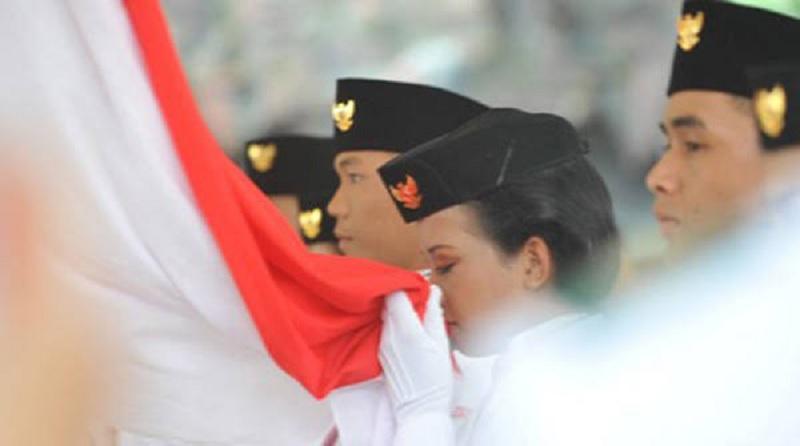 Enam Pelajar Terbaik Riau Lolos Verifikasi Pusat Paskibraka 2026