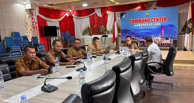 Disdik Siak Gandeng Densus 88 Cegah Radikalisme di Kalangan Pelajar