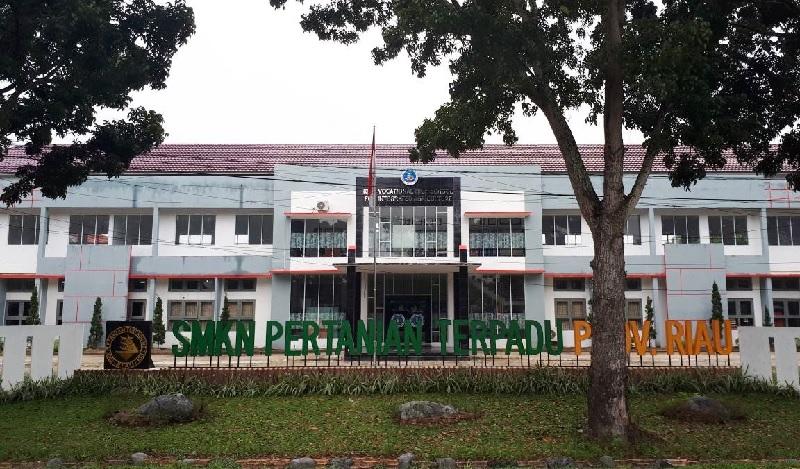 SMK Pertanian Riau Bantah Ada Bullying, Sebut Hanya Perkelahian Antar Siswa