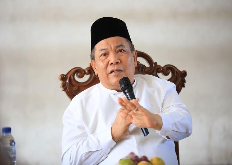 Plt Gubri Tegaskan ASN Tak Boleh Perpanjang Libur Pasca Iduladha