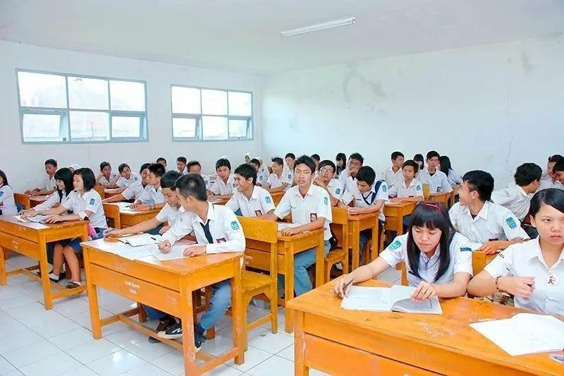 KPK Temukan Pungli dan Praktik Titipan dalam Penerimaan Murid Baru