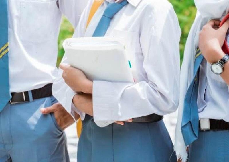 Temuan Audit Inspektorat, 31 SMAN/SMKN di Pekanbaru, Dumai dan Siak Terbukti Mark-Up Harga Seragam