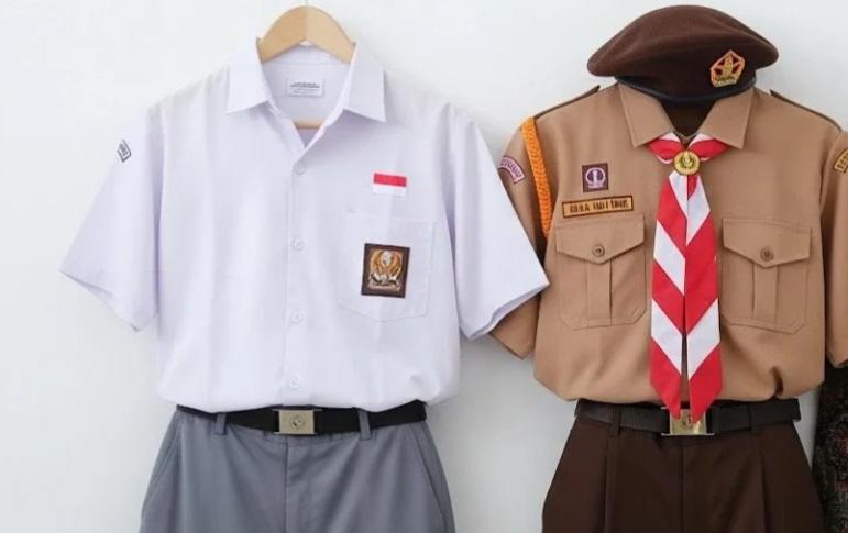 Dinas Pendidikan Riau Akan Kawal Proses Pengembalian Kelebihan Bayar Seragam Sekolah ke Orangtua