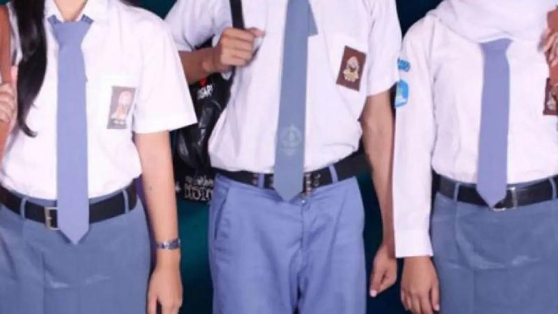 Baru 17 Sekolah Kembalikan Dana Mark-Up Seragam, Pemprov Riau Beri Batas Waktu Pekan Ini
