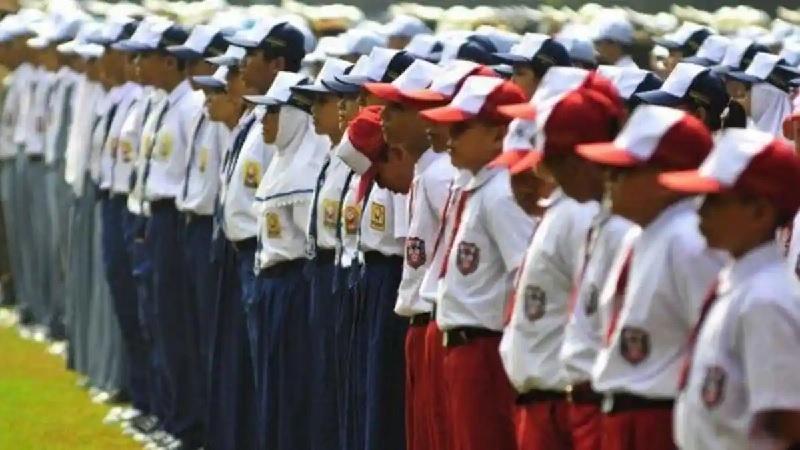 SPMB SD dan SMP Pekanbaru Digelar Online, Ini Jadwal Pendaftarannya