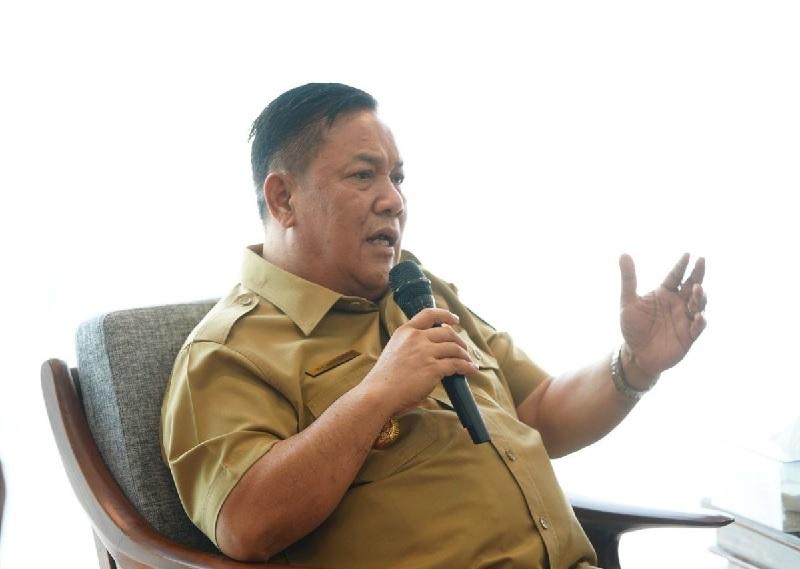 Tiga Sekolah Rakyat Rintisan Riau Sudah Berjalan, Kuansing Siap Beroperasi
