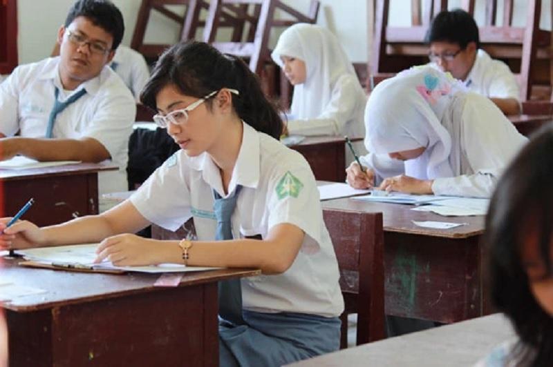 SPMB SMA/SMK Negeri Provinsi Riau Dibuka, Pendaftar Tembus 40.150 Peserta