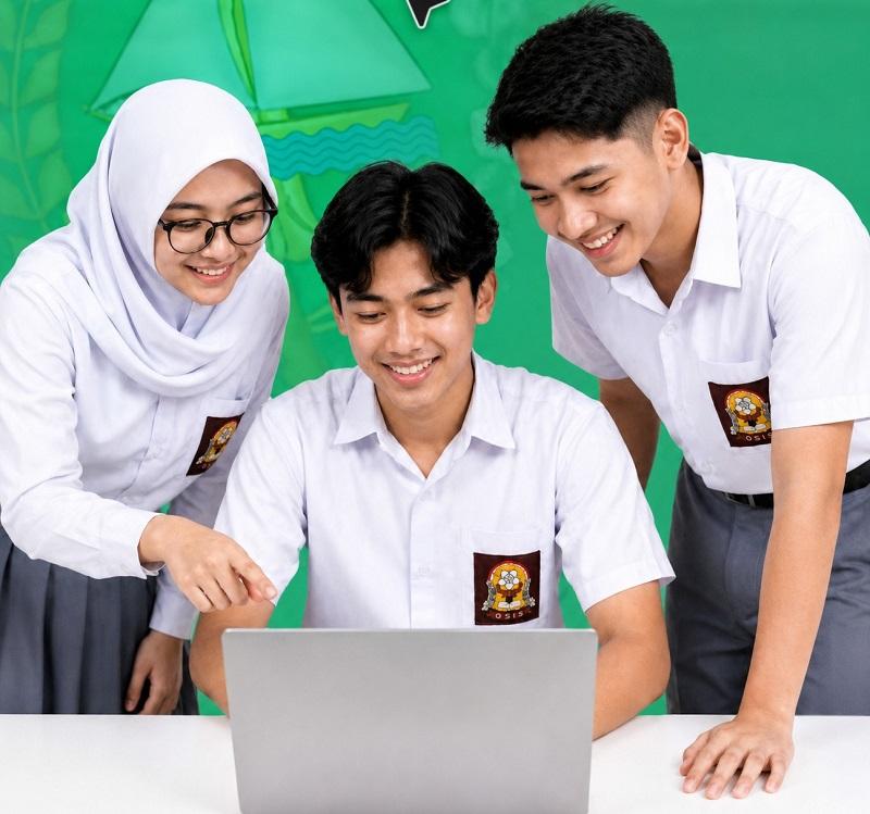 Usai Ditutup, Disdik Riau Umumkan Sebaran Pendaftar dan Peminat SMA/SMK Negeri se-Riau