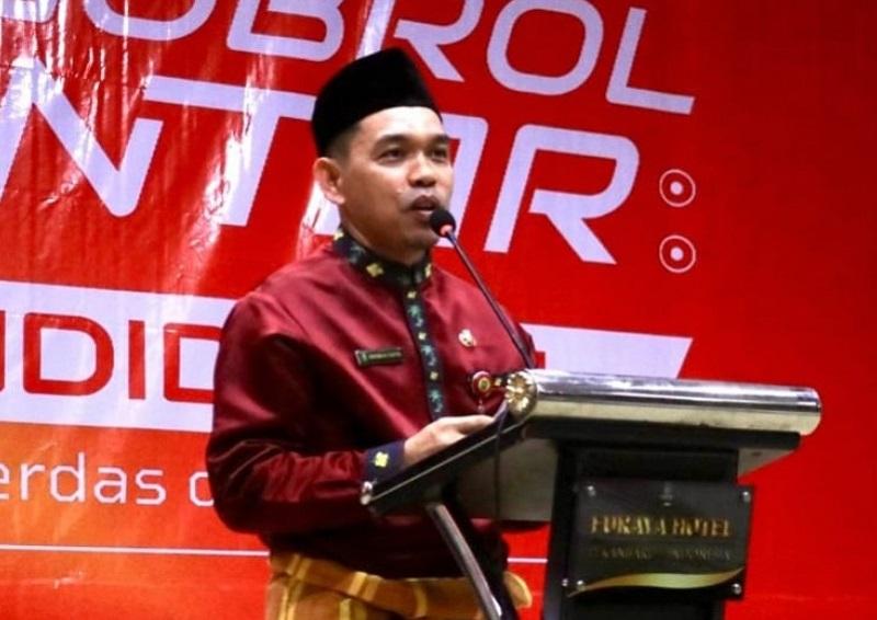 Tak Lulus di SMA dan SMK Negeri, Pemprov Riau Biayai di 44 Sekolah Swasta Jalur Afirmasi