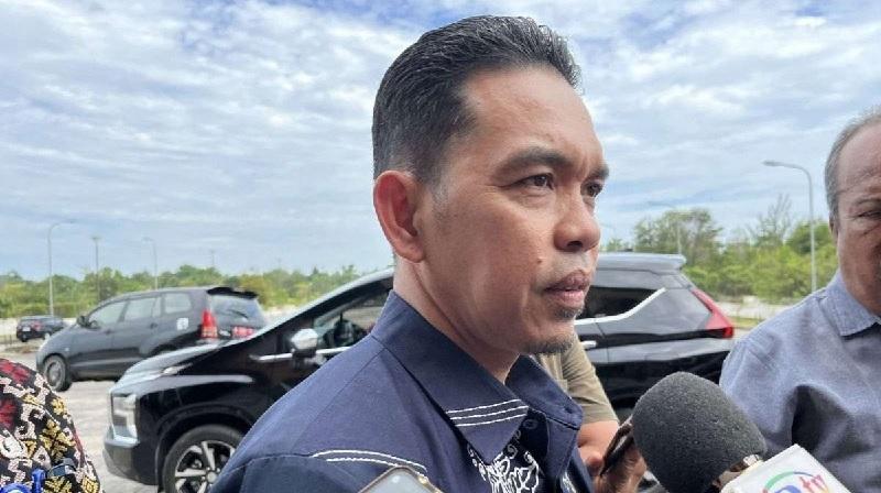 SPMB Riau 2026: Peminat Membludak di Pekanbaru dan Dumai, Sebaran Belum Merata