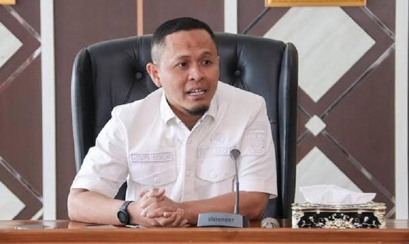 Tak Ada Anak Tertinggal, Wako Agung Siap Carikan Sekolah bagi Siswa yang Belum Terserap