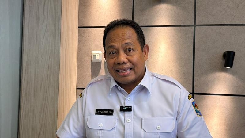 Usai Klarifikasi Lapangan, Kemendagri Pastikan MBG Tak Sebabkan PAD Riau Turun