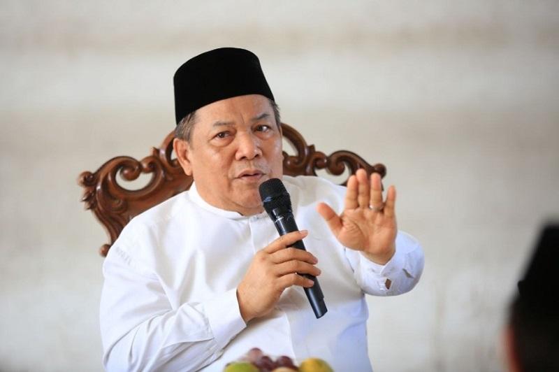 Sudah Siapkan 44 Sekolah Swasta, SF Hariyanto: Jalur Afirmasi Bentuk Nyata Gotong Royong Pendidikan