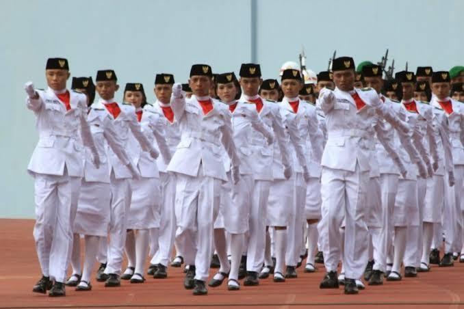 Penuhi Syarat dan Lolos Seleksi, Ini Nama-nama Calon Paskibraka Provinsi Riau 2026
