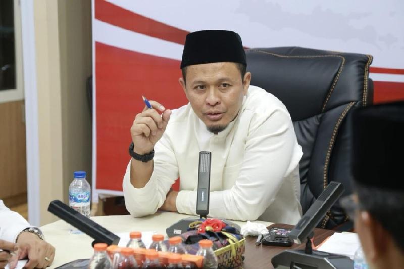 Agung Nugroho Minta Komite Sekolah Tak Jadi Perantara Praktik Curang SPMB