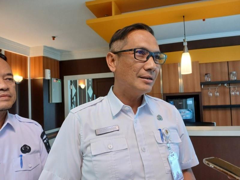 Hari Pertama SPMB SD Pekanbaru Diserbu Pendaftar, Jalur Domisili Paling Diminati